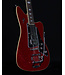 Duesenberg Duesenberg Paloma Electric Guitar, Red Sparkle