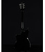Duesenberg Duesenberg Paloma Electric Guitar, Red Sparkle