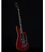 Duesenberg Duesenberg Paloma Electric Guitar, Red Sparkle