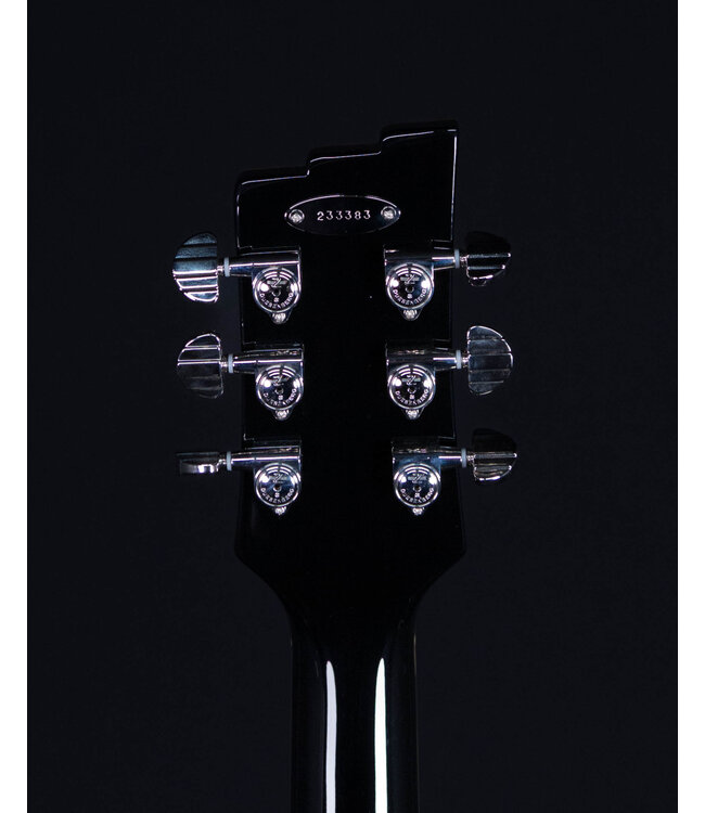 Duesenberg Paloma Electric Guitar, Red Sparkle