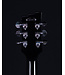 Duesenberg Duesenberg Paloma Electric Guitar, Red Sparkle