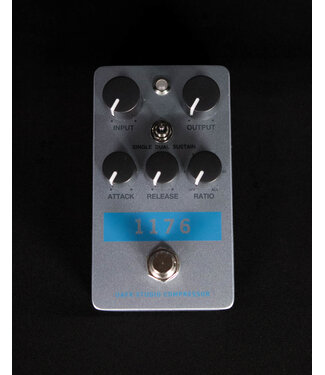 Universal Audio Universal Audio Compact 1176 Compressor Pedal
