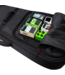 Gator Cases Gator GPB-POCKETBOARD Compact Pedal Board, Black