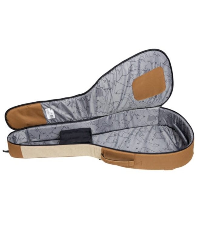 Gator Core Series Malt Dreadnought Gig Bag