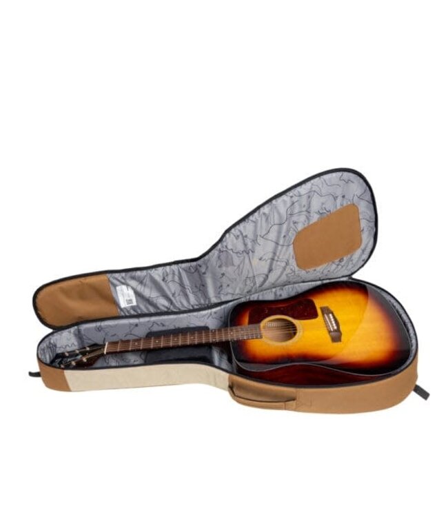 Gator Core Series Malt Dreadnought Gig Bag