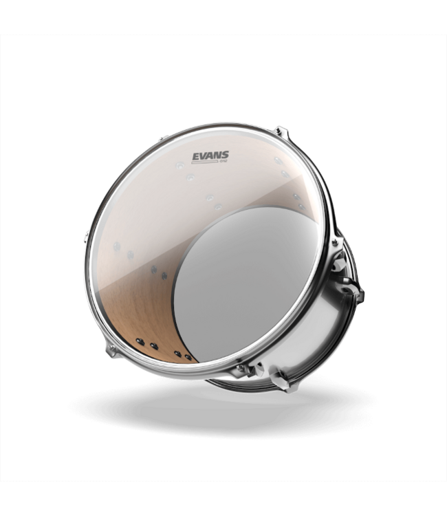 Evans 13" G12 Clear Drum Head