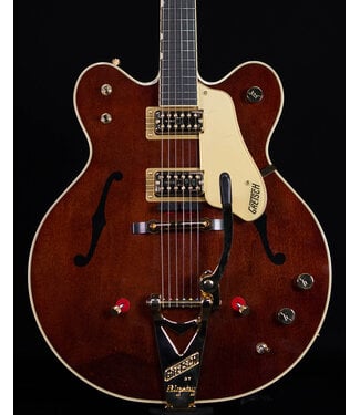 Gretsch Gretsch VS Edition '62 Chet Atkins Country Gentleman, Hollow Body, Walnut Stain