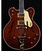 Gretsch Gretsch VS Edition '62 Chet Atkins Country Gentleman, Hollow Body, Walnut Stain