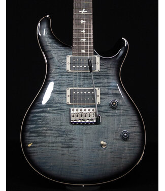 PRS PRS CE24, Faded Blue Smokeburst