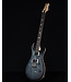 PRS CE24, Faded Blue Smokeburst