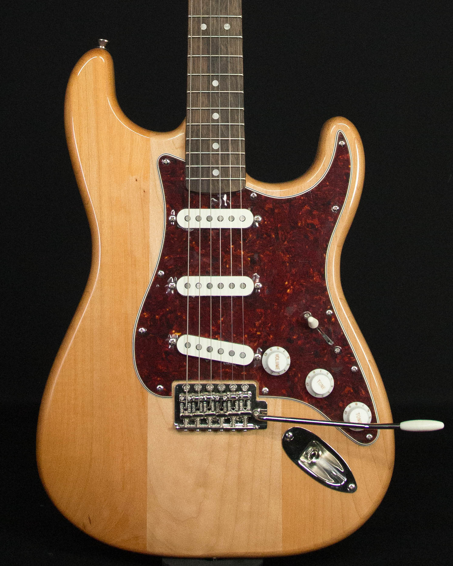 Squier Classic Vibe '70s Stratocaster®, Laurel Fingerboard Squier Classic Vibe '70s Stratocaster®, Laurel Fingerboard