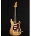 Squier Squier Classic Vibe '70s Stratocaster, Laurel Fingerboard, Natural