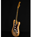 Squier Squier Classic Vibe '70s Stratocaster, Laurel Fingerboard, Natural