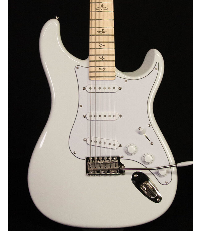 PRS PRS Silver Sky, Maple FB, Frost