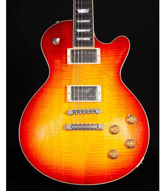 Eastman Eastman SB59/TV Single Cut Solid Body, Antique Redburst
