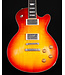 Eastman SB59/TV Single Cut Solid Body, Antique Redburst