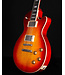 Eastman SB59/TV Single Cut Solid Body, Antique Redburst