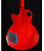 Eastman SB59/TV Single Cut Solid Body, Antique Redburst