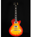 Eastman SB59/TV Single Cut Solid Body, Antique Redburst
