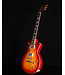 Eastman SB59/TV Single Cut Solid Body, Antique Redburst