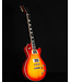 Eastman SB59/TV Single Cut Solid Body, Antique Redburst