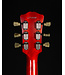 Eastman SB59/TV Single Cut Solid Body, Antique Redburst