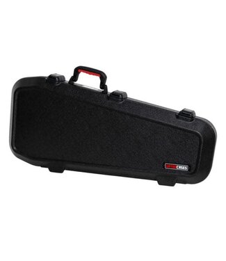 Gator Cases Gator Cases TSA ATA Molded Headless Electric Guitar Case