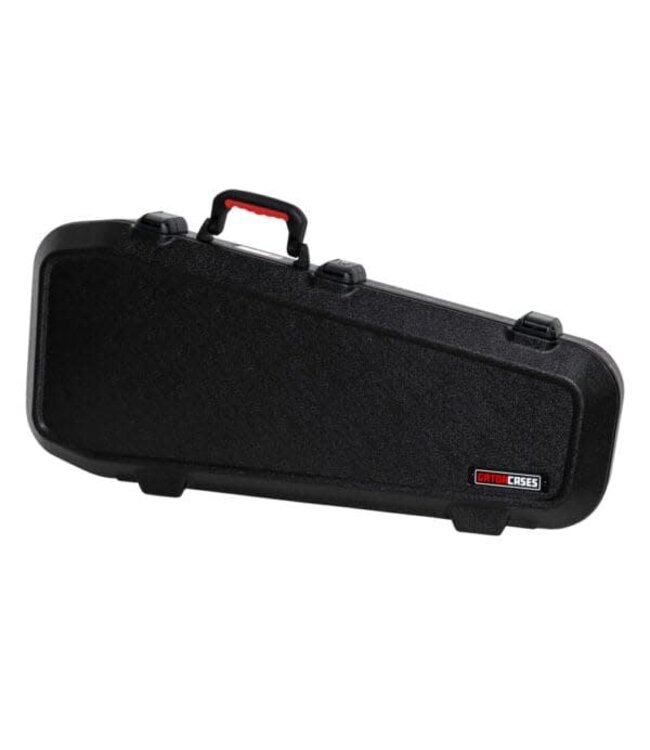 Gator TSA ATA Molded Headless Electric Guitar Case