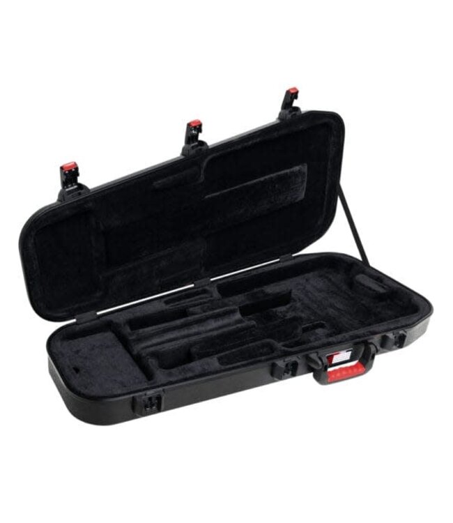 Gator TSA ATA Molded Headless Electric Guitar Case