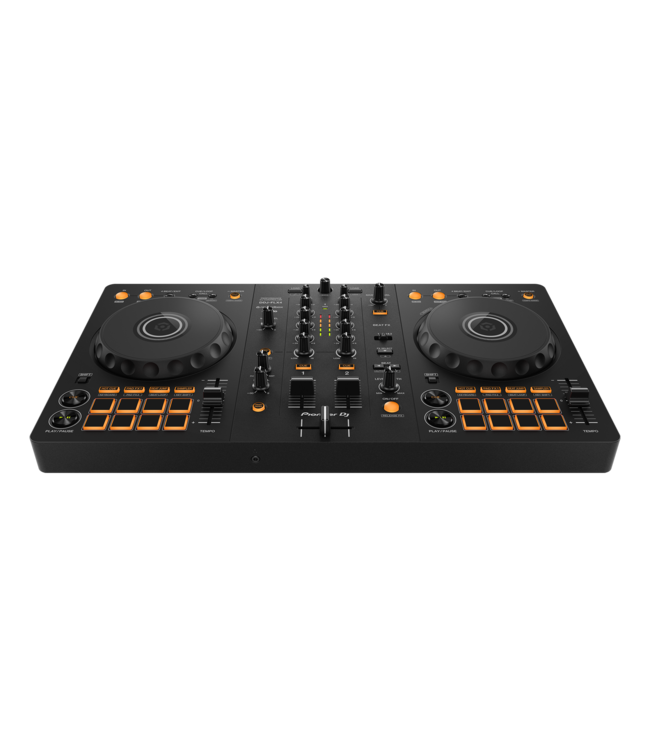 Pioneer DDJ-FLX4 2 Deck Digital DJ Controller