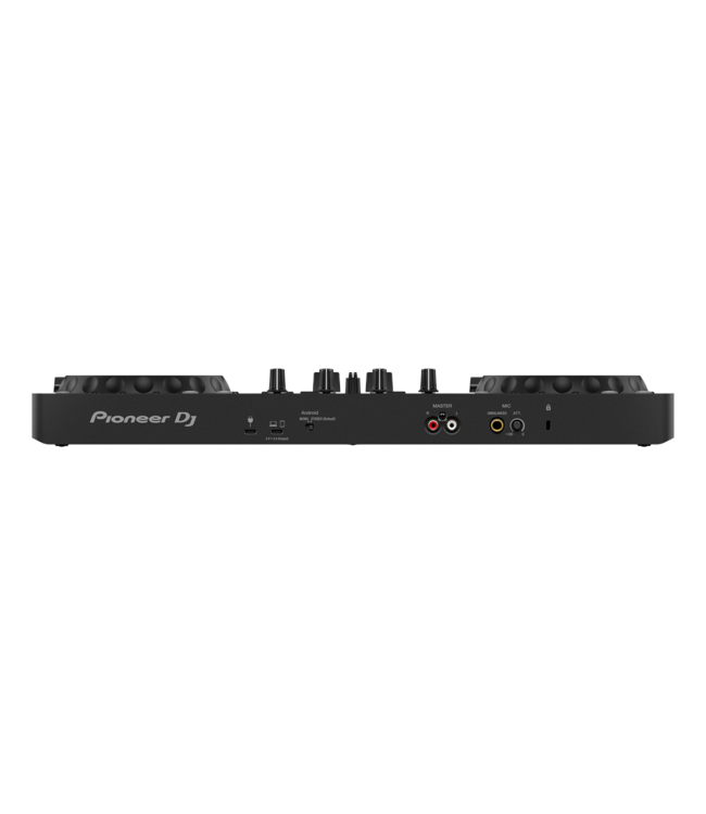 Pioneer DDJ-FLX4 2 Deck Digital DJ Controller
