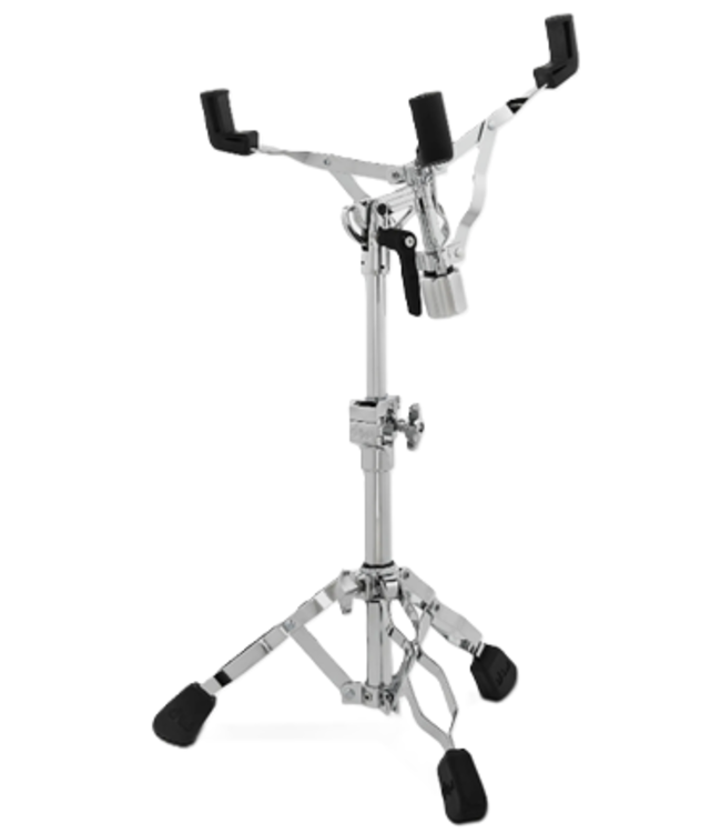 DW 3000 Series Hardware Pack with Single Pedal, 5-pc