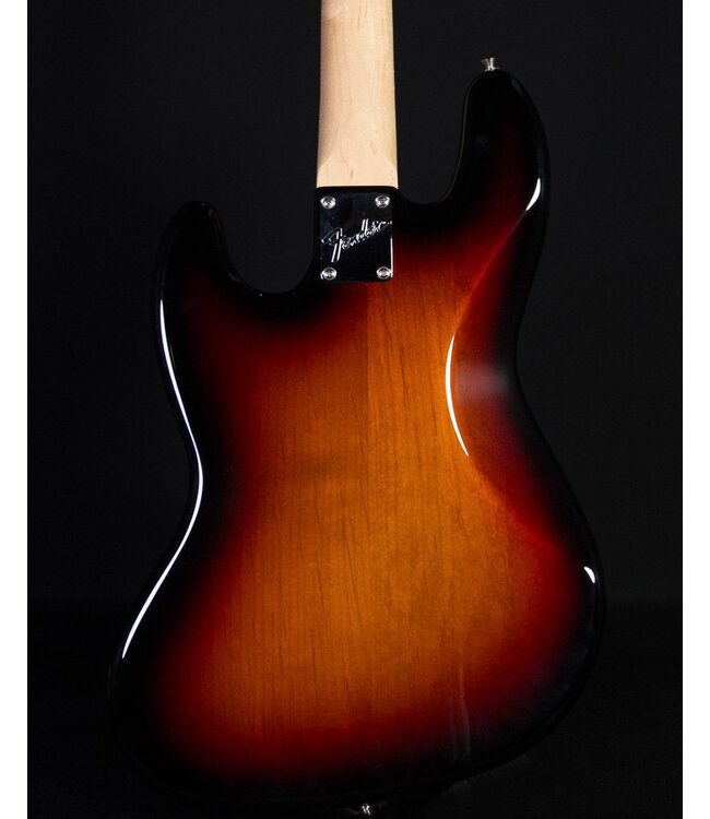Fender American Performer Jazz Bass, Rosewood FB, 3-Color Sunburst