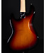 Fender American Performer Jazz Bass, Rosewood FB, 3-Color Sunburst