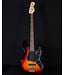 Fender Fender American Performer Jazz Bass, Rosewood FB, 3-Color Sunburst