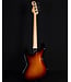 Fender Fender American Performer Jazz Bass, Rosewood FB, 3-Color Sunburst
