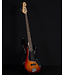 Fender Fender American Performer Jazz Bass, Rosewood FB, 3-Color Sunburst