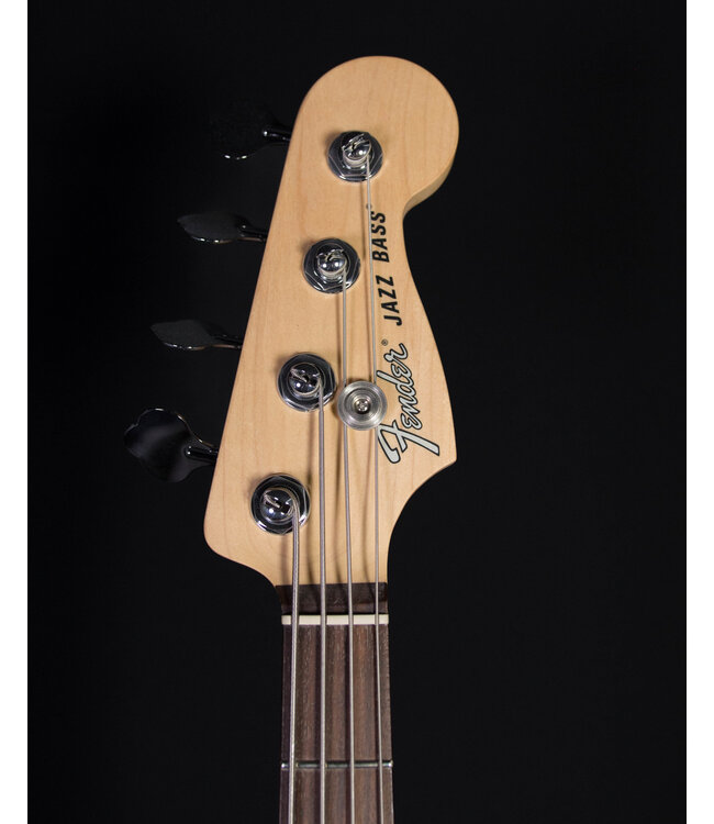 Fender American Performer Jazz Bass, Rosewood FB, 3-Color Sunburst