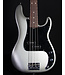 Fender Fender American Professional II Precision Bass, Rosewood FB, Mercury -BLEM