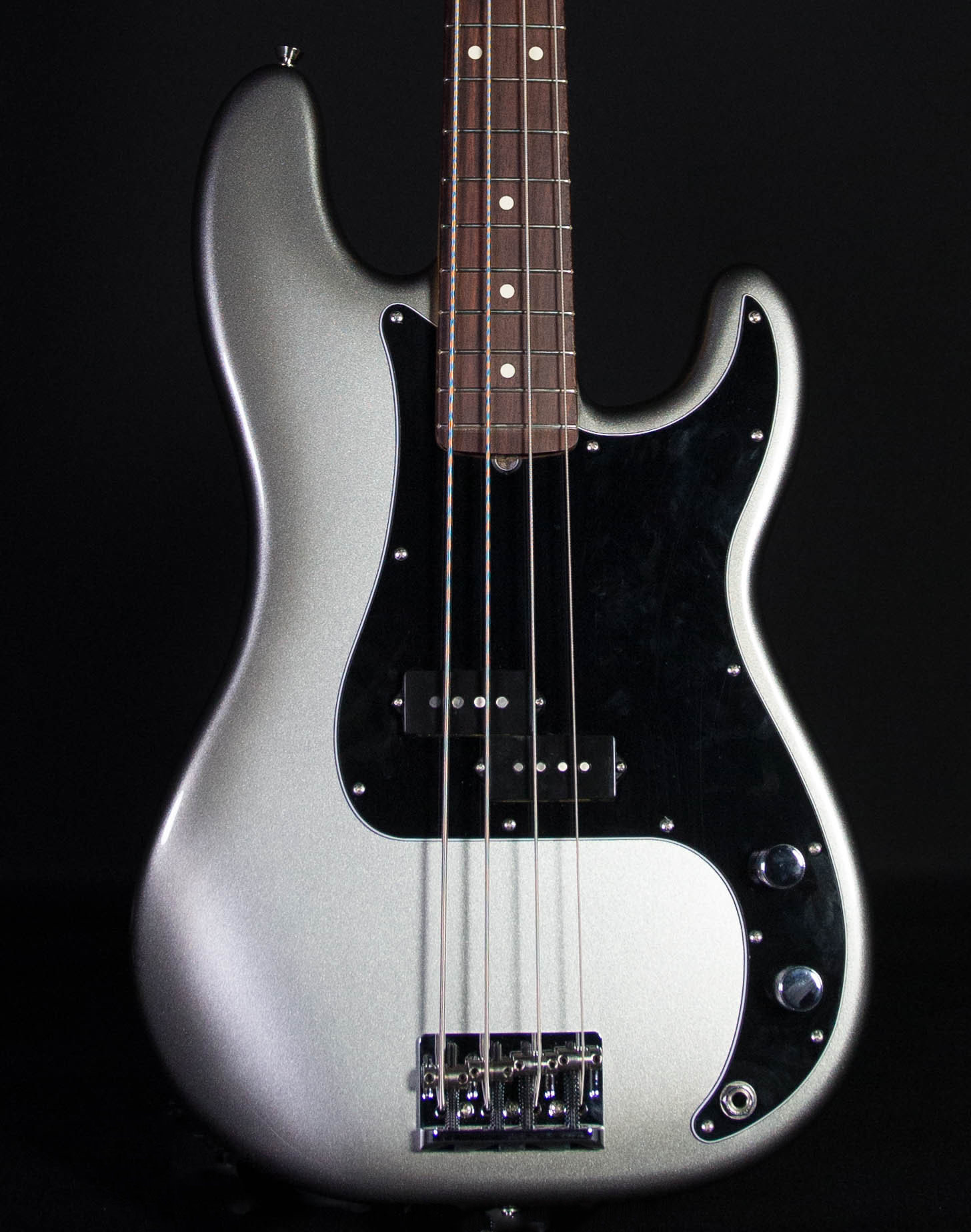 American Professional II Precision Bass® – Fender
