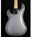 Fender Fender American Professional II Precision Bass, Rosewood FB, Mercury -BLEM