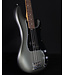 Fender Fender American Professional II Precision Bass, Rosewood FB, Mercury -BLEM