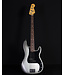 Fender Fender American Professional II Precision Bass, Rosewood FB, Mercury -BLEM