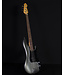 Fender American Professional II Precision Bass, Rosewood FB, Mercury -BLEM