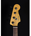 Fender Fender American Professional II Precision Bass, Rosewood FB, Mercury -BLEM