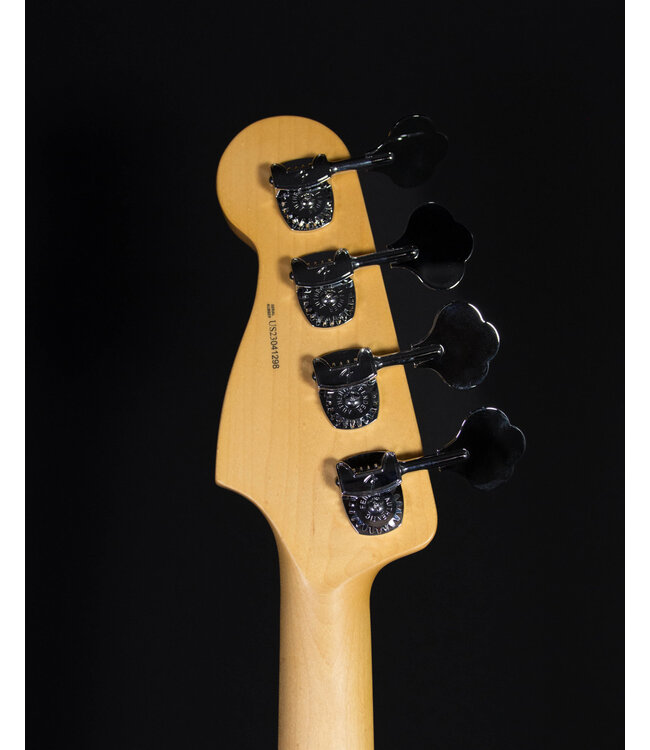 Fender American Professional II Precision Bass, Rosewood FB, Mercury