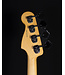 Fender American Professional II Precision Bass, Rosewood FB, Mercury -BLEM