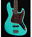 Fender Fender American Vintage II 1966 Jazz Bass, Rosewood FB, Sea Foam Green