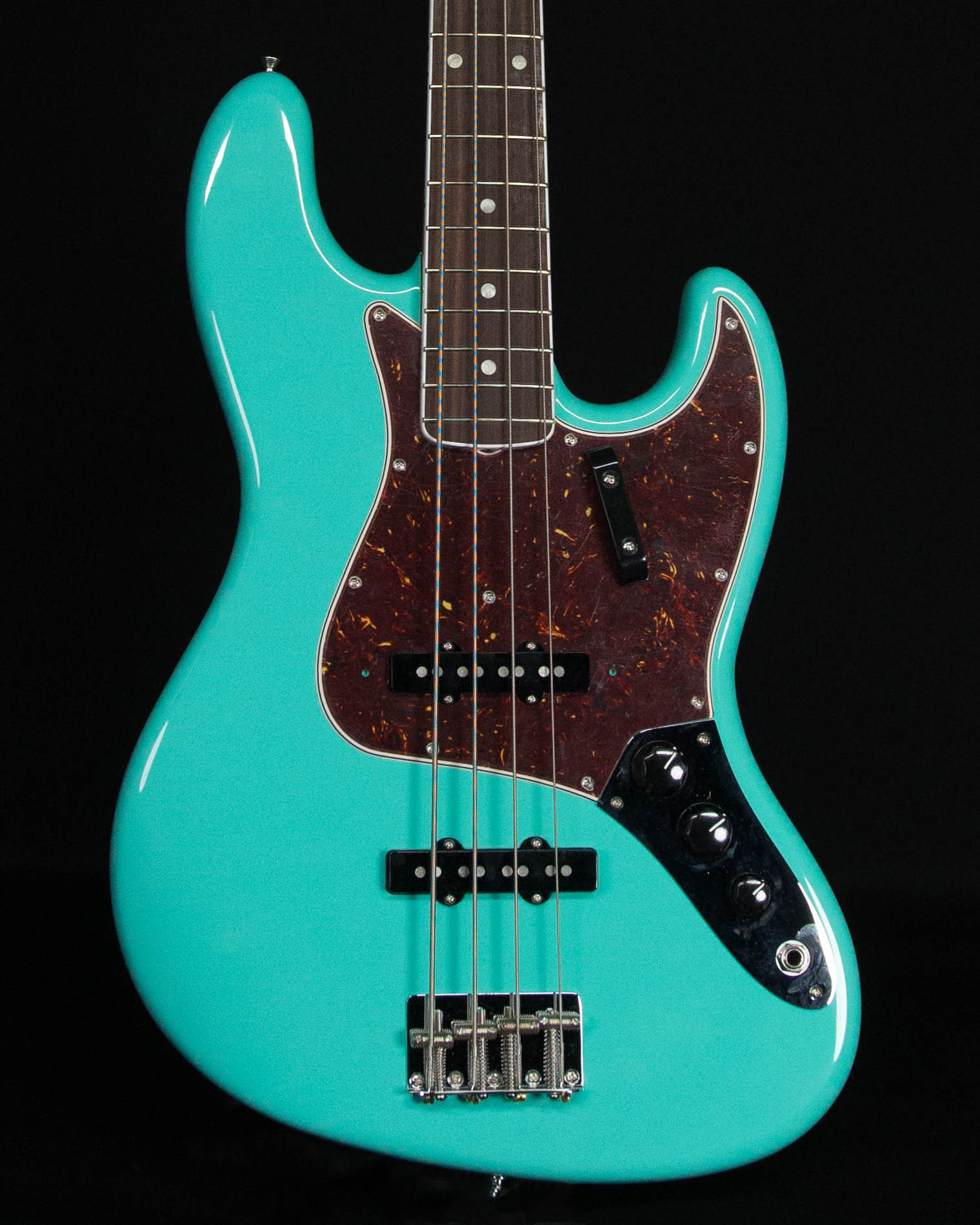 Fender 099-4051-000 Vintage 2-Button Vibrato