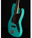 Fender American Vintage II 1966 Jazz Bass, Rosewood FB, Sea Foam Green